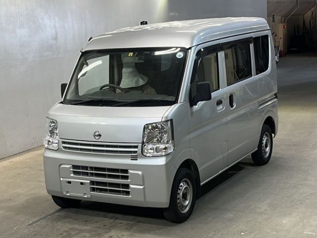 50 Nissan Clipper van DR17V 2018 г. (KCAA Fukuoka)